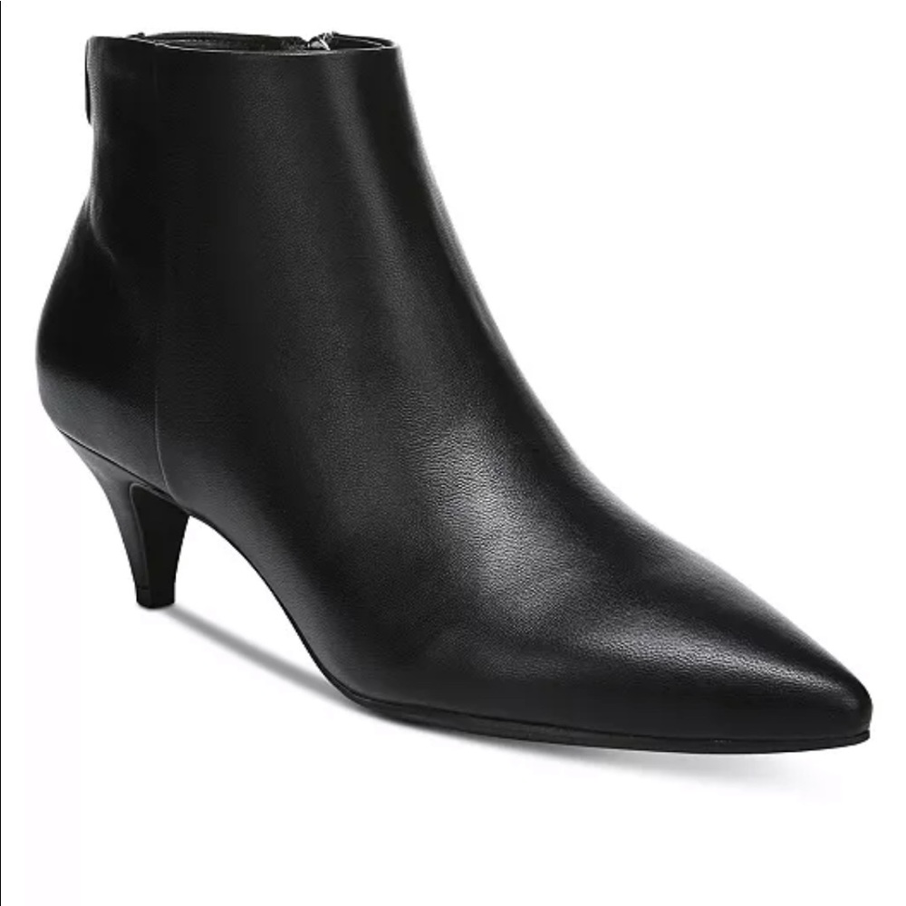 Circus Sam Edelman Kirby Booties Made for Macy's